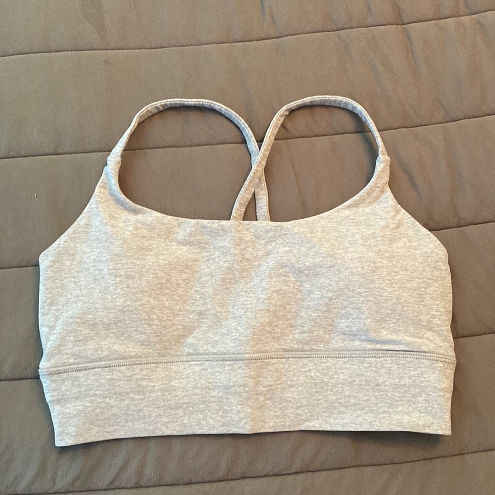 Vuori Long Line Elevation Bra size L